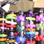 Colorful Bracelets