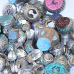 Southwestern Turquoise
