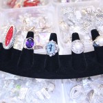 Rings in many styles!