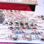 Variety of Sterling Silver Products