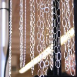 Chains available in variety of shapes, sizes and colors!