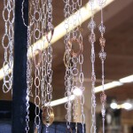 Chained Belts and Necklaces