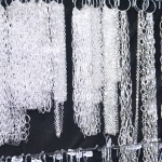 Long Chain Sterling Silver Necklaces