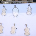 Sterling Silver Earrings