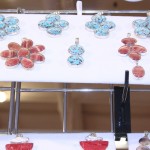Beautiful Cabochons Pendants