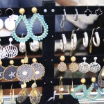 Very beautiful Turquoise Earrings