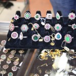 Unique Rings Collection
