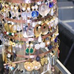 Unique Earrings and Accessories