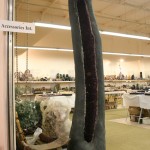 Large Amethyst