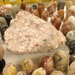 Polished Gemstone