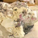 Minerals