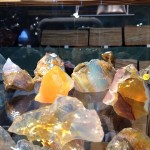 Minerals and Stones Collection
