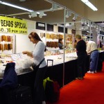 Amber Beads and Necklaces