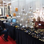 Amber Jewelry Collection