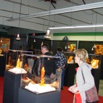 Amber Handmade Sculptures Showroom