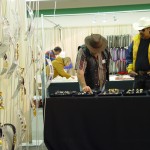 Amber Stone Necklaces