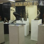 Unique Scultpures
