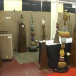Art Movement Statues