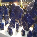 Lapis Gemstone Collection