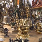 Indian Buddha Statue