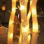 Beautiful Lighting Tree Decorations