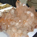 Mineral, Rock Gemstones