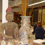 Seated Buddha