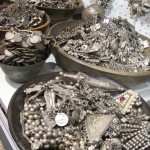 Silver Necklaces