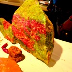 Raw Stone