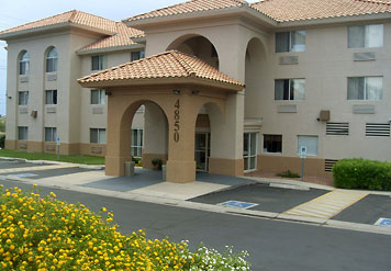 Fairfield Marriott