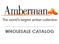 Amberman - World's Largest Amber Collection