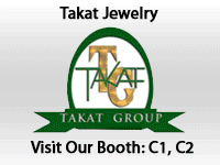 Takat Jewelry | Gem and Jewelry Stones