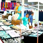 JOGS Tucson Gem and Jewelry Show Attendees