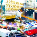 JOGS Tucson Gem and Jewelry Show Attendees