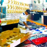 JOGS Tucson Gem and Jewelry Show Attendees