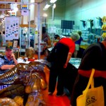 JOGS Tucson Gem and Jewelry Show Attendees