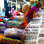 JOGS Tucson Gem and Jewelry Show Attendees