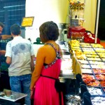 JOGS Tucson Gem and Jewelry Show Attendees