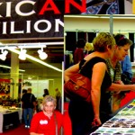 JOGS Tucson Gem and Jewelry Show Attendees