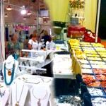 JOGS Tucson Gem and Jewelry Show Attendees