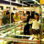 JOGS Tucson Gem and Jewelry Show Attendees