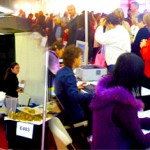JOGS Tucson Gem and Jewelry Show Attendees