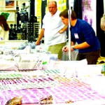 JOGS Tucson Gem and Jewelry Show Attendees