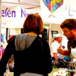 JOGS Tucson Gem and Jewelry Show Attendees