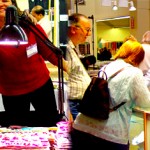JOGS Tucson Gem and Jewelry Show Attendees