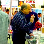 JOGS Tucson Gem and Jewelry Show Attendees