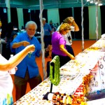 JOGS Tucson Gem and Jewelry Show Attendees