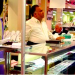 JOGS Tucson Gem and Jewelry Show Attendees