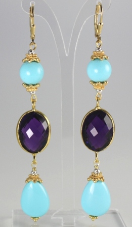 TURQUOISE THE QUEEN OF GEMS