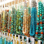 Al Zuni - Spiny Oyster Necklaces